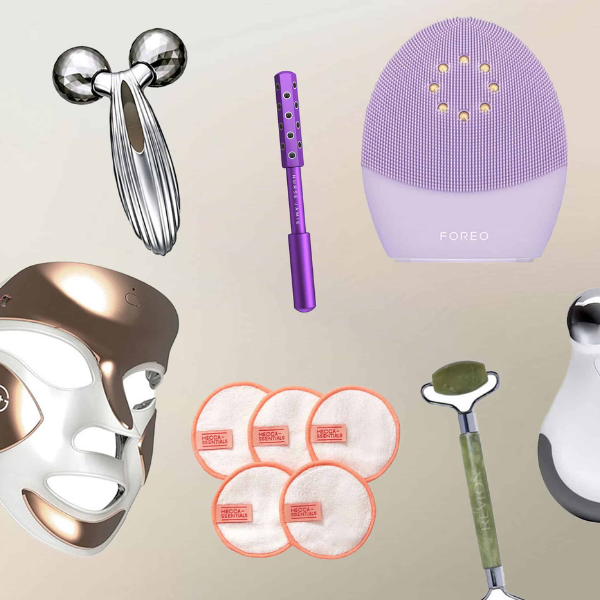 Personal Skincare Devices